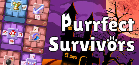 Purrfect Survivors Cheat Engine/CT