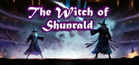 The Witch of Shunrald