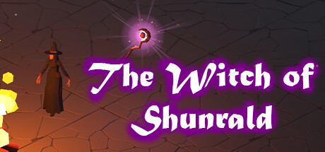 The Witch of Shunrald Cheat Engine/CT