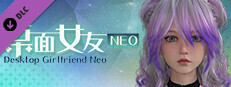 Desktop Girlfriend Neo - Mystery DLC Small Capsule Image