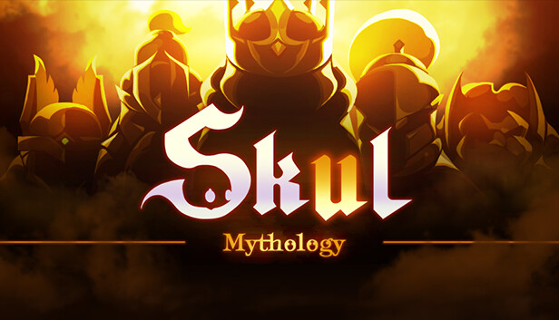 Skul: The Hero Slayer - Mythology Pack en Steam