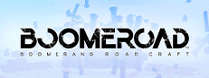 BOOMEROAD game cover