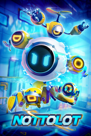 Cover art of NOTTOLOT