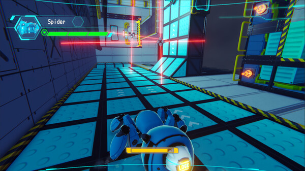 NOTTOLOT screenshot 6