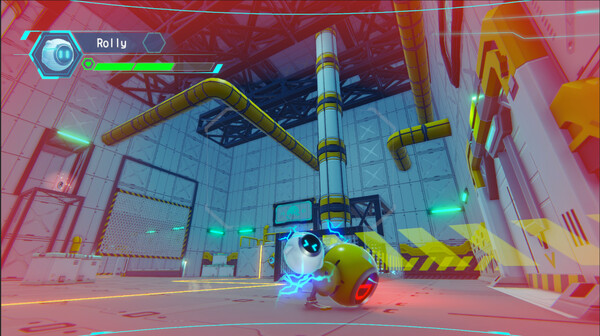 NOTTOLOT screenshot 4
