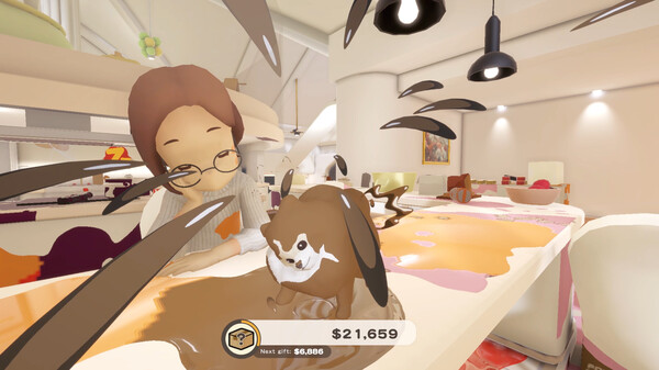 DORONKO WANKO screenshot 2