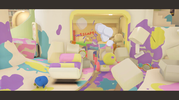 DORONKO WANKO screenshot 4