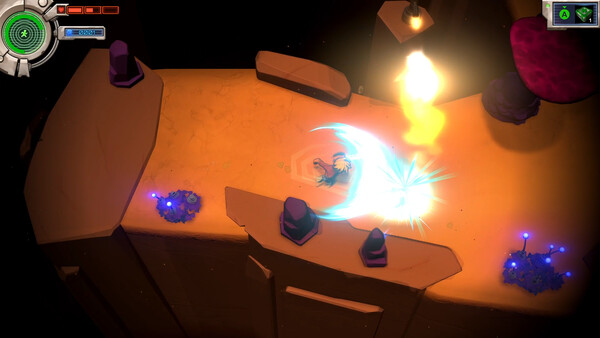 Tales of the Laser Knights screenshot 5