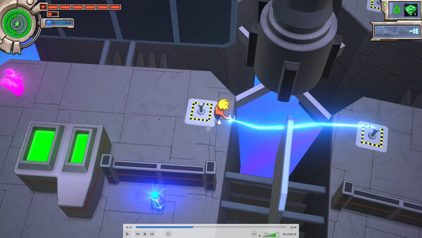 Tales of the Laser Knights screenshot 3