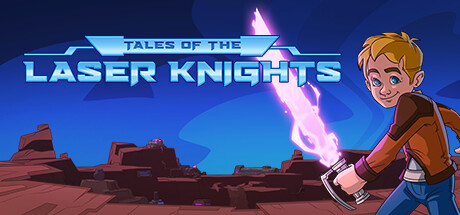 Tales of the Laser Knights Cheat Engine/CT