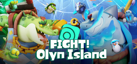 Fight! Olyn Island steam charts