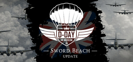 D-Day VR Museum