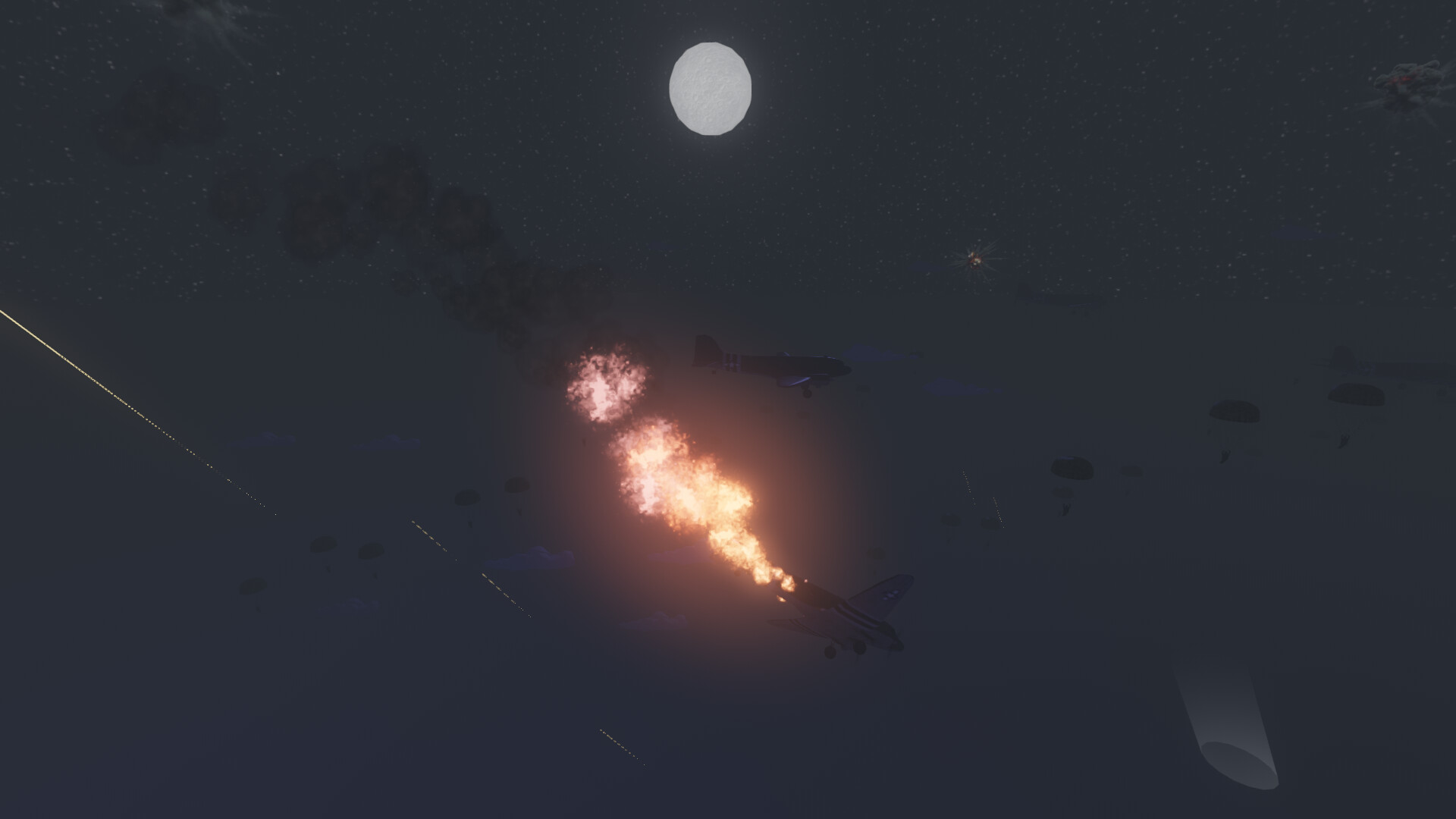 D-Day VR Museum screenshot 9