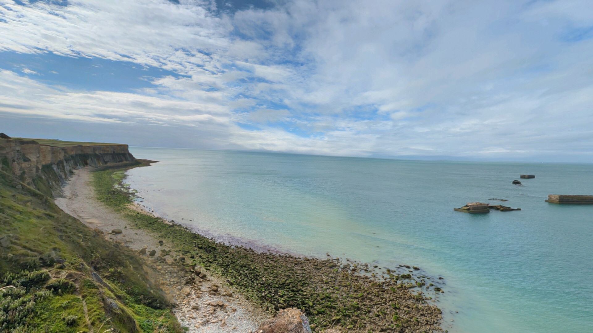 D-Day VR Museum screenshot 3
