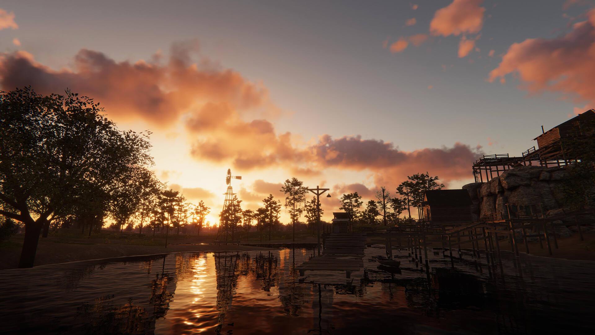 CrisisX screenshot #6