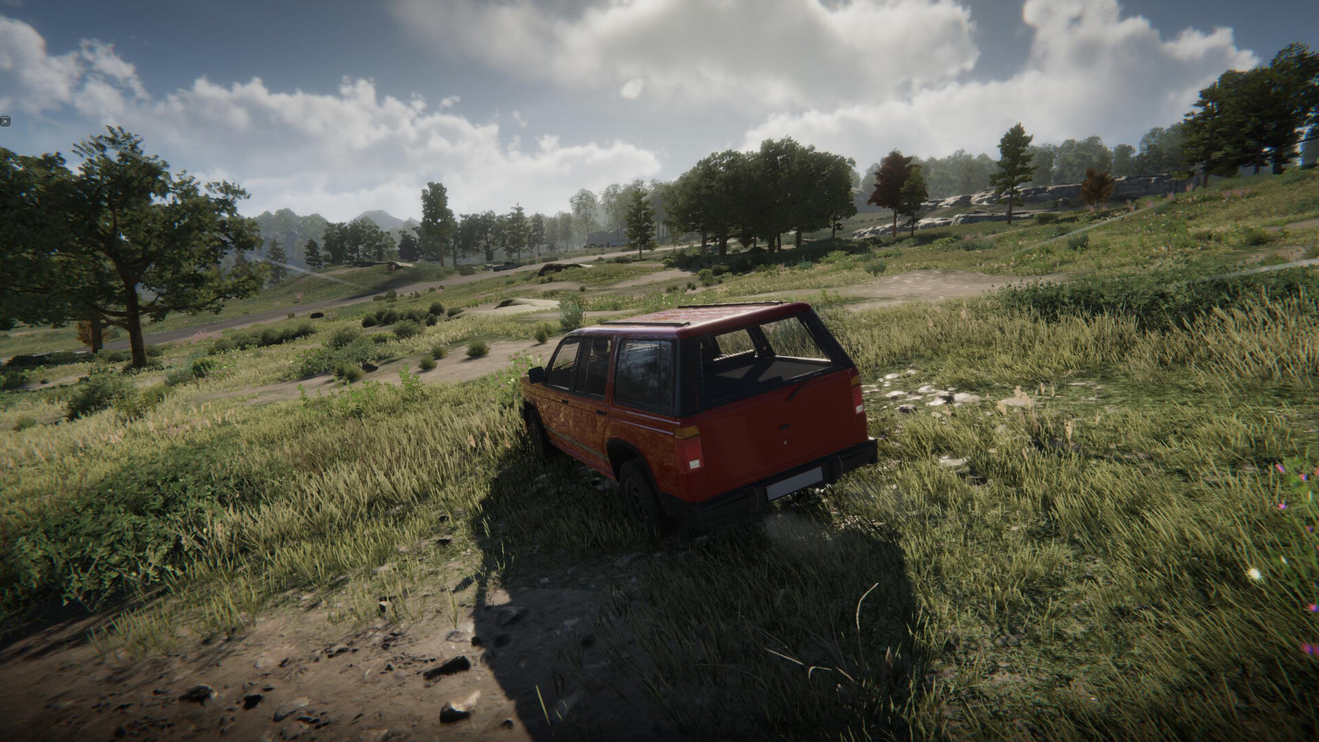 CrisisX screenshot #3