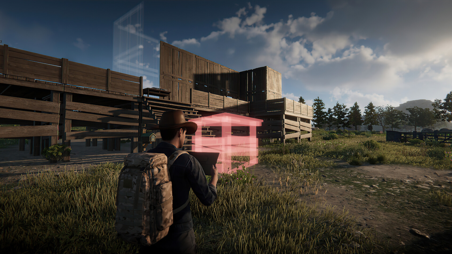 CrisisX screenshot #2