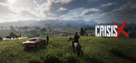 CrisisX