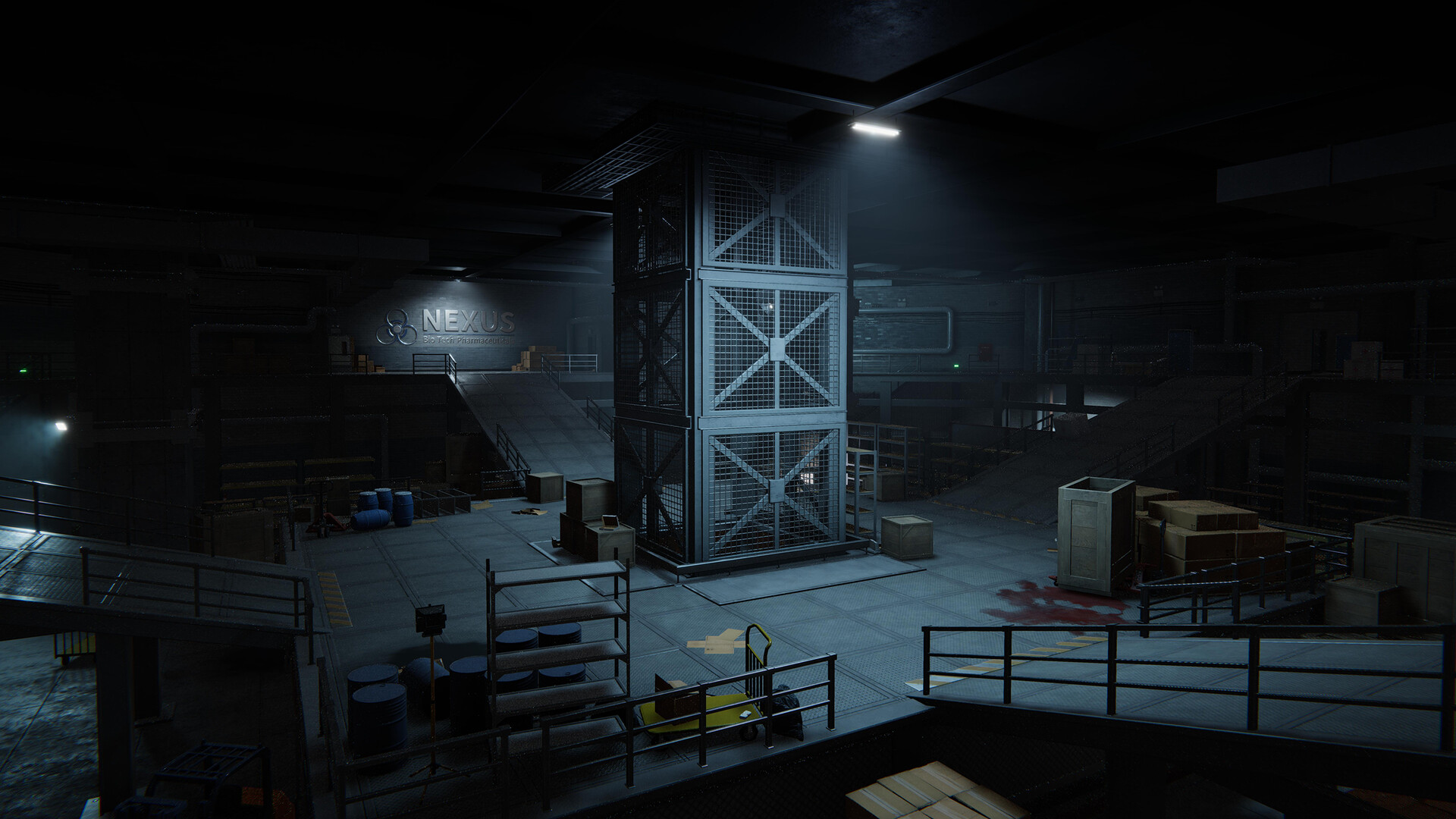 CrisisX screenshot #11