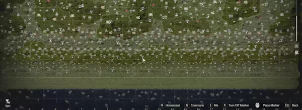 CrisisX video 1