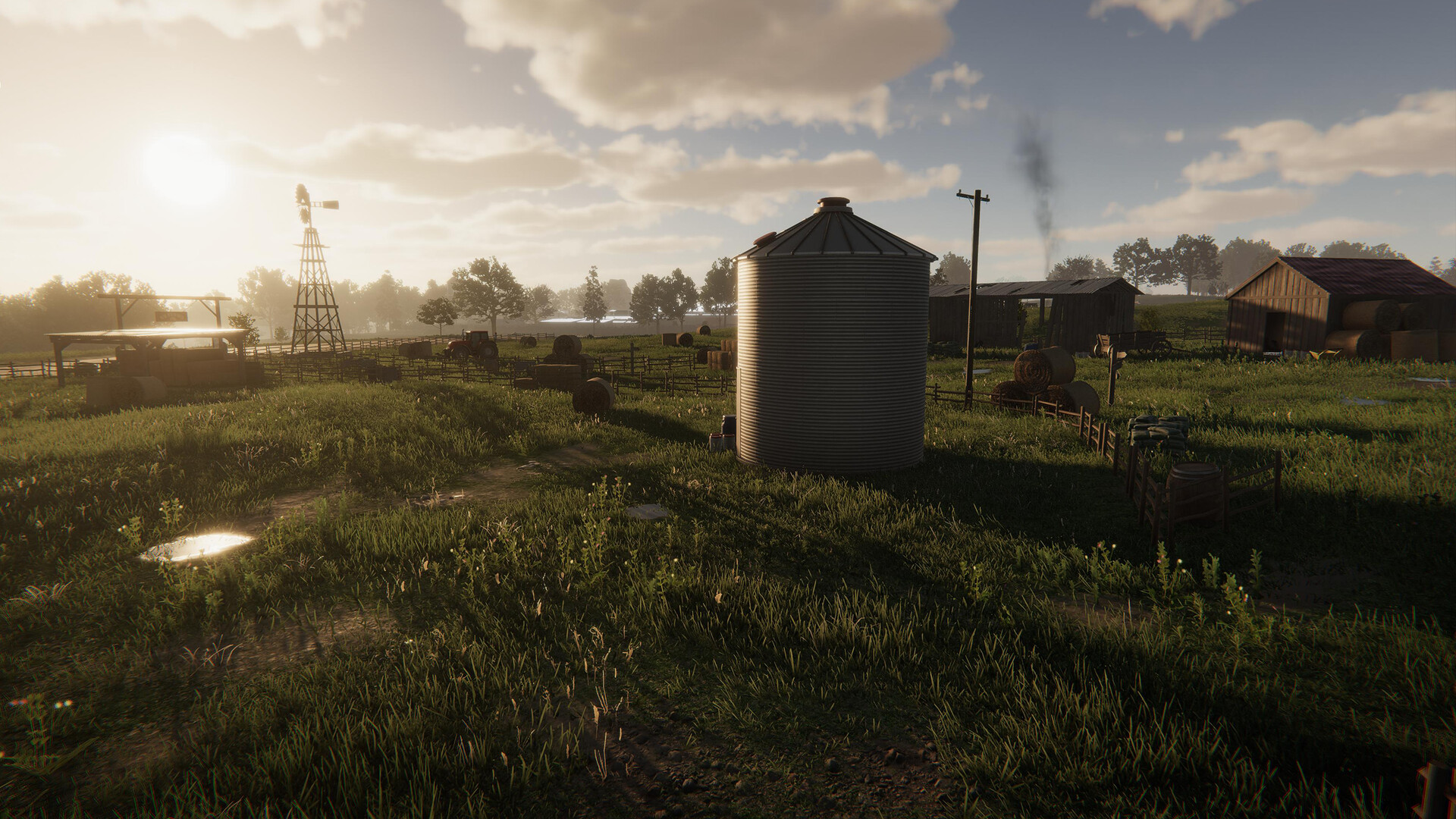 CrisisX screenshot #8