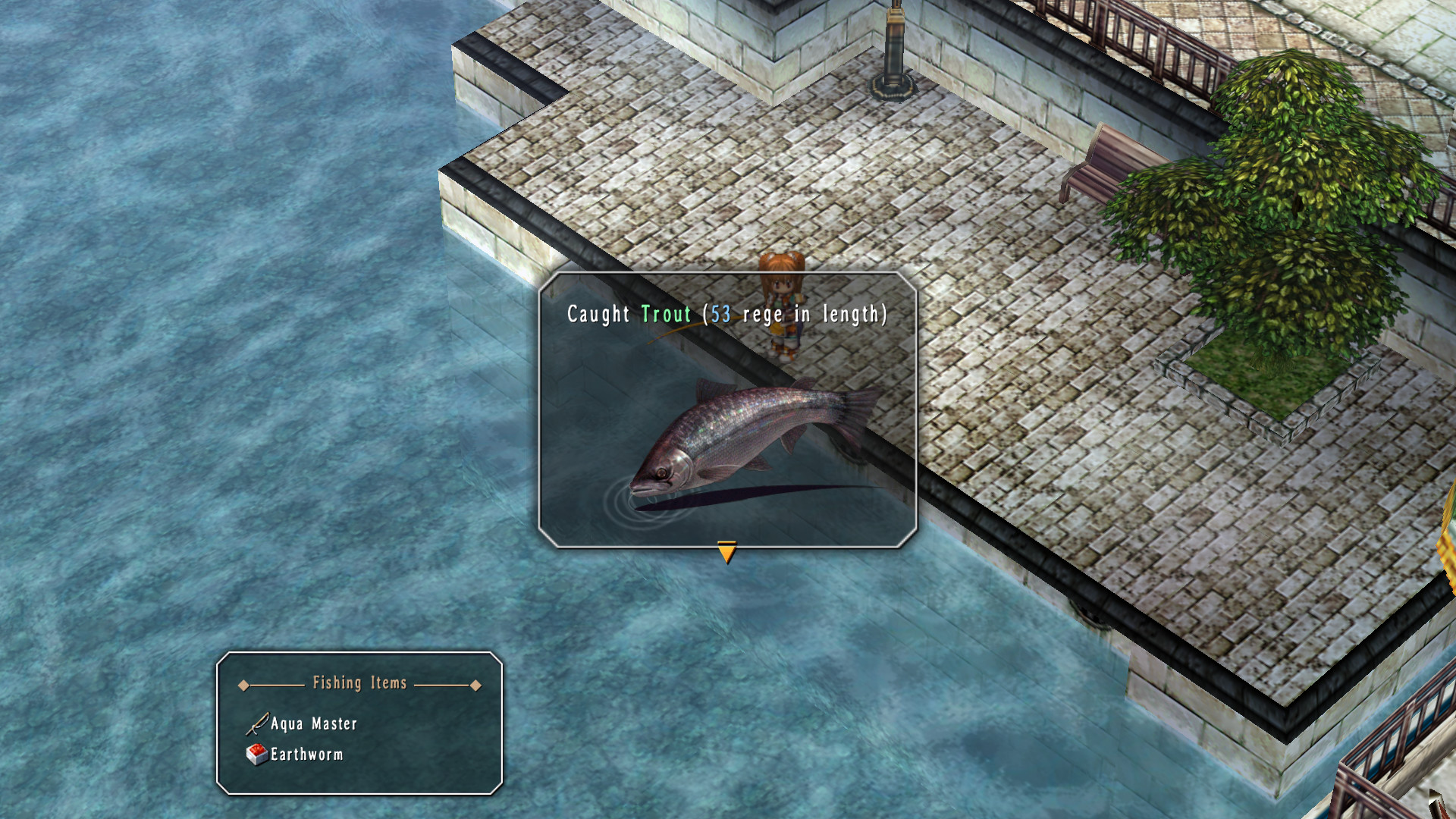 The Legend of Heroes: Trails in the Sky SC