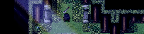 Girl Travels Forest of Dream video 1