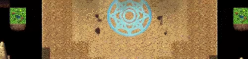 Girl Travels Forest of Dream video 2