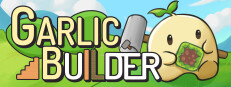 Garlic Builder Steam capsule image