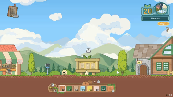 Garlic Builder video 2