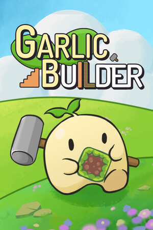 Cover art of Garlic Builder