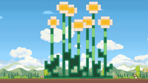 Скриншот 6 из игры Garlic Builder