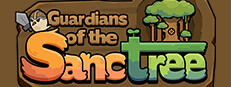 Guardians of the Sanctree Banner