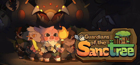 Guardians of the Sanctree banner image