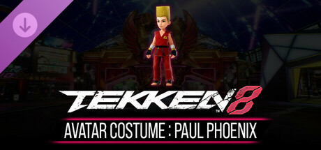 TEKKEN 8 Steam Charts and Player Count Stats