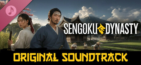 Sengoku Dynasty Steam Charts and Player Count Stats