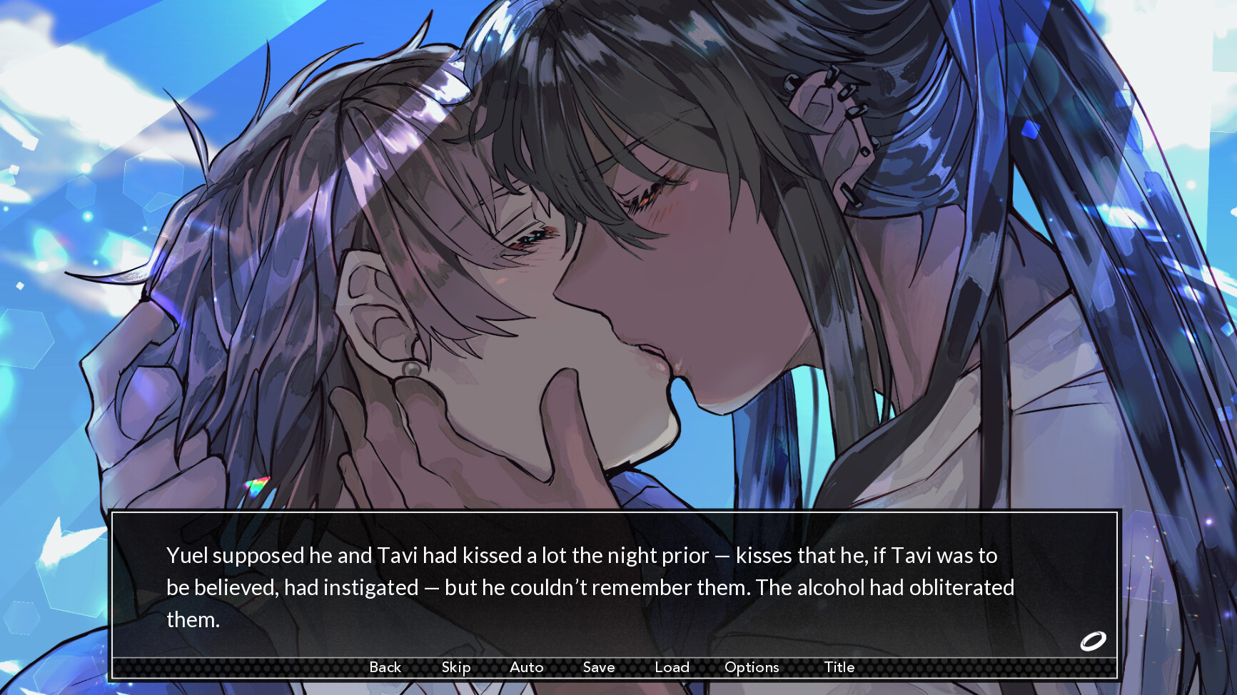To Have and to Hold screenshot 5
