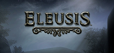 Eleusis Cover Image