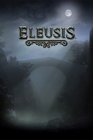 Eleusis cover art