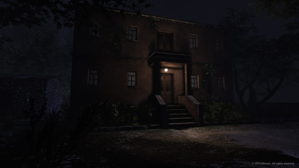 Eleusis screenshot