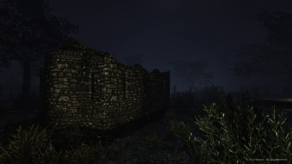 Screenshot z Eleusis