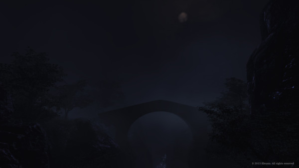 Screenshot z Eleusis