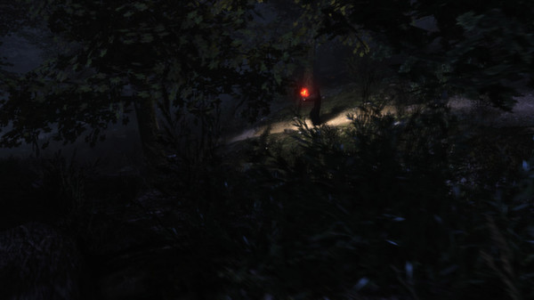 Eleusis screenshot