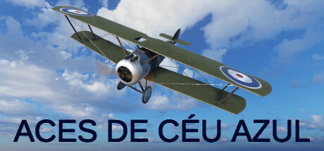 Blue Sky Aces