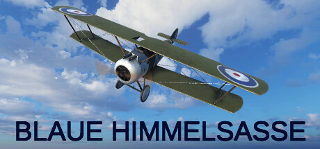 Blue Sky Aces