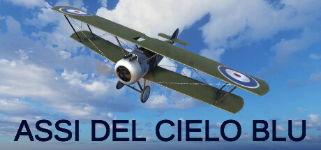 Blue Sky Aces