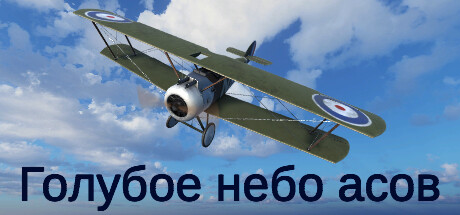 Blue Sky Aces