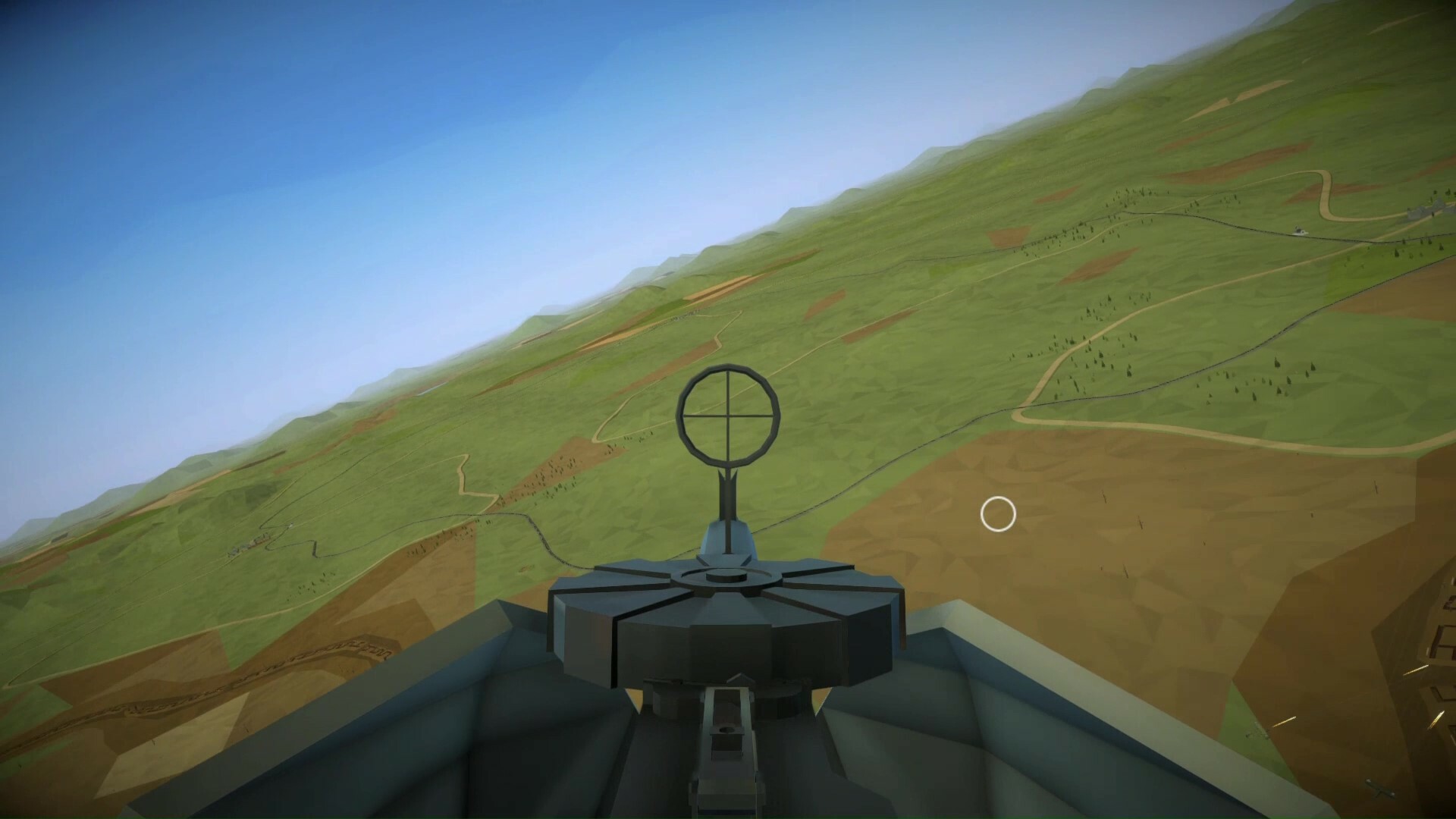 Blue Sky Aces screenshot #14