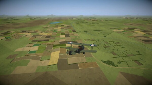 Blue Sky Aces screenshot 5
