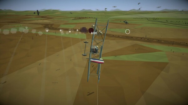 Blue Sky Aces screenshot 4